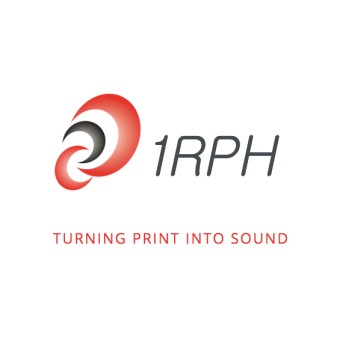 Radio 1RPH logo