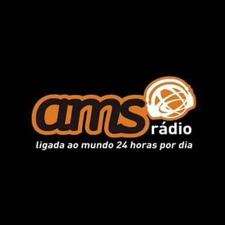 AMS Rádio logo