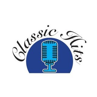 Classic Hits FM 88 Midcoast logo