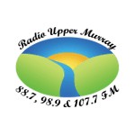 Radio Upper Murray logo