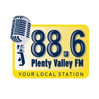 Plenty Valley 88.6 FM