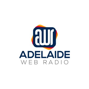 Adelaide Web Radio logo