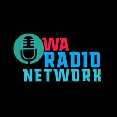 WA Radio Network logo