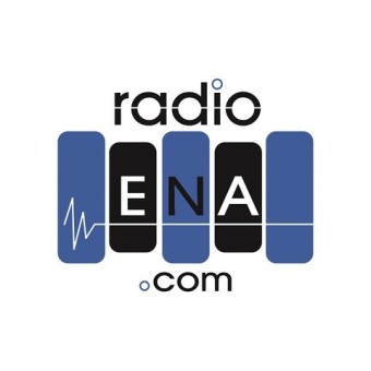 Radio ENA logo