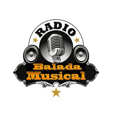 RadioBaladaMusical logo