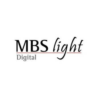 MBS Light logo