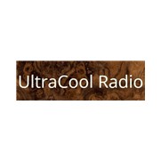 UltraCool Radio logo