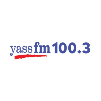 Yass FM logo