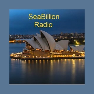 Aussies SeaBillion Radio - ARN Australia logo