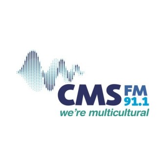 CMS1 - Canberra Multicultural Service logo