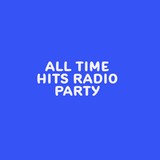 All Time Hits Radio Party logo