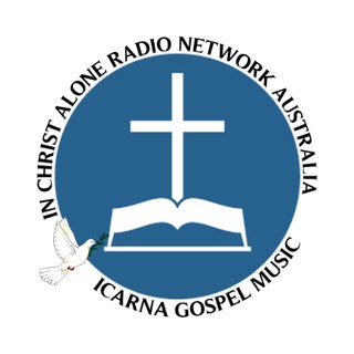 Icarna Gospel Radio logo