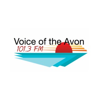 Voice of the Avon logo