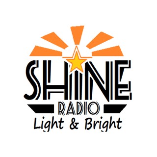 Shine FM logo