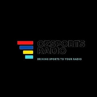 Ozsports Radio - Match Day Crew logo