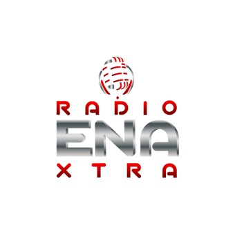 Radio Ena XTRA logo