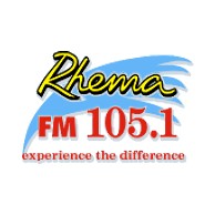 Rhema Wide Bay logo
