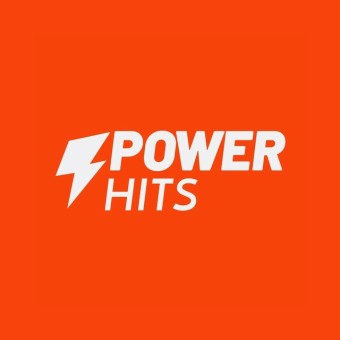 Rádio Power Hits logo