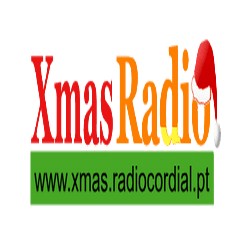 Xmas Radio - Portugal Radio Cordial logo