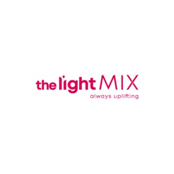 TheLight Mix logo