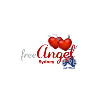 Free Angel 898 logo