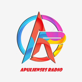 Apulienses Radio logo