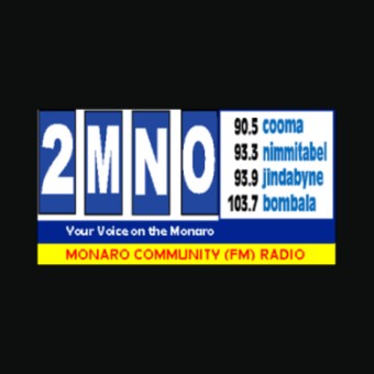2MNO Monaro FM