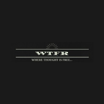 WTFR logo