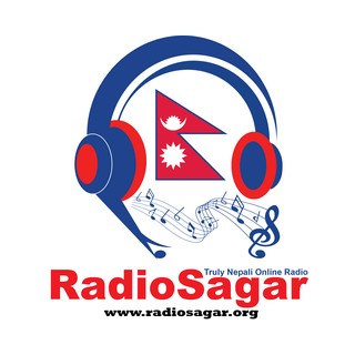 Radio Sagar logo