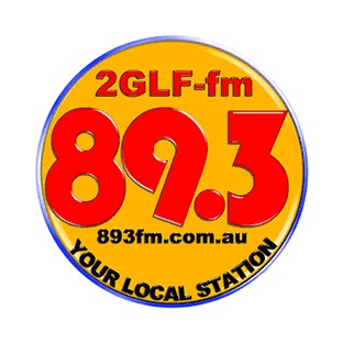 2GLF 89.3 FM