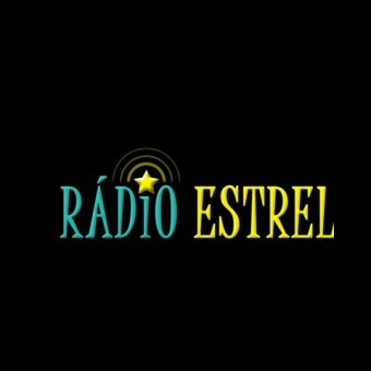 Rádio Estrela logo