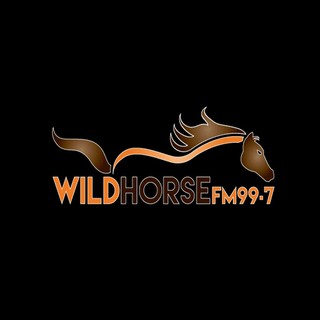 Wild Horse FM logo