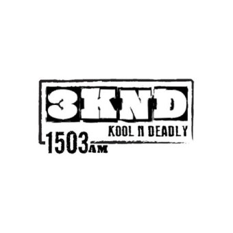 3KND 1503 AM logo