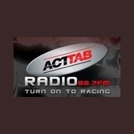 ACTTAB Radio 88.7 FM logo