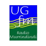 UGFM logo