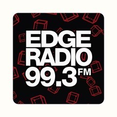 7EDG (Edge Radio) 99.3 FM logo