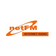 Classic Rock Radio Net FM logo