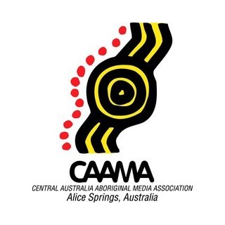 Caama Radio logo