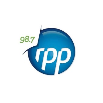 3RPP - RPP FM logo