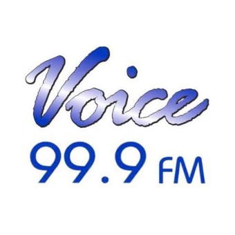 99.9 Voice FM