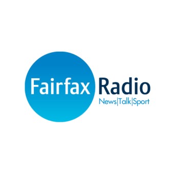 Fairfax NTS Radio logo