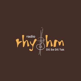 Radio Rhythm 1053 AM logo