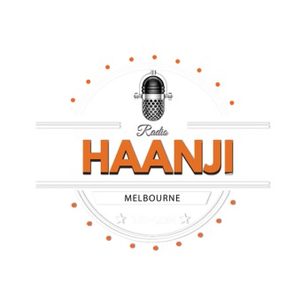 Radio Haanji logo