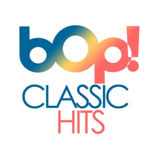 bOp! Classic Hits logo