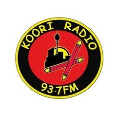 Koori Radio logo