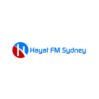 Hayat FM Sydney logo