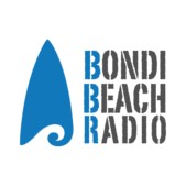 Bondi Beach Radio logo