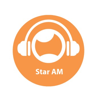 Star AM logo