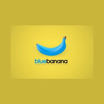 BlueBanana logo