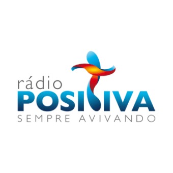 Rádio Positiva logo